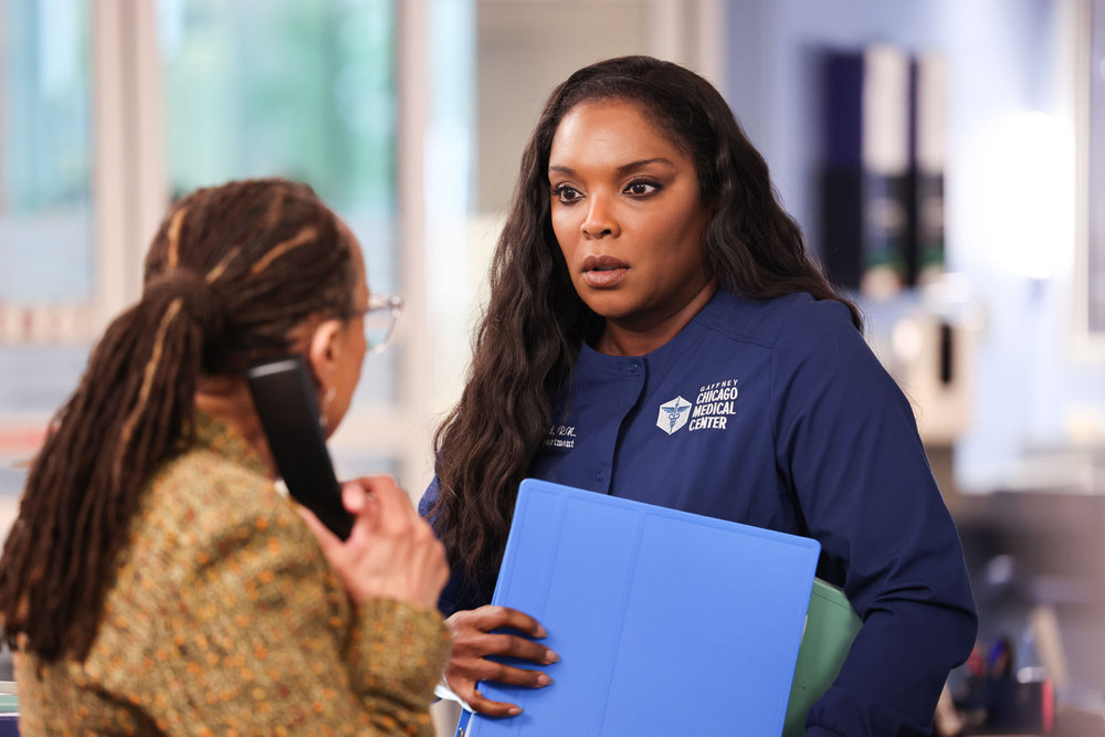 Chicago Med – Season 9
