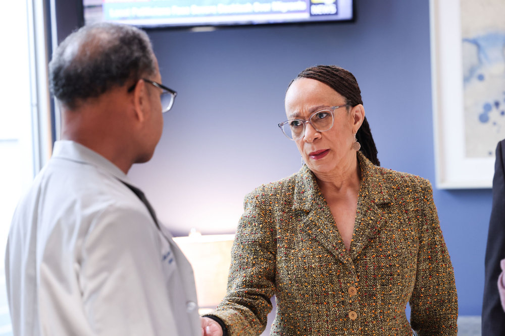 Chicago Med – Season 9