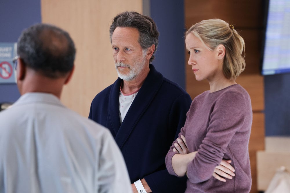 Chicago Med – Season 9