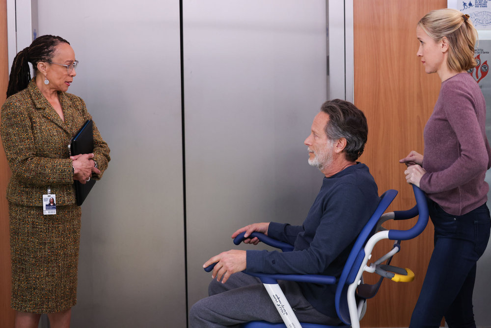 Chicago Med – Season 9