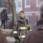 Chicago Fire Season 12 Episode 2 - "Call Me McHolland" Rome Flynn as Derrick Gibson | Tell-Tale TV Chicago Fire Season 12 Episode 2 - "Call Me McHolland" Rome Flynn as Derrick Gibson Chicago Fire: Episode Descriptions and How to Watch Chicago Fire Season 12 Episode 2 - "Call Me McHolland" Rome Flynn as Derrick Gibson