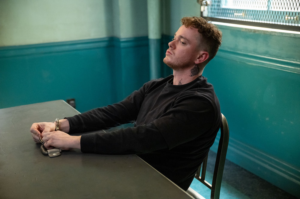 Law & Order – Season 23 Preview — Law & Order Season 23 Episode 2: Human Innovation