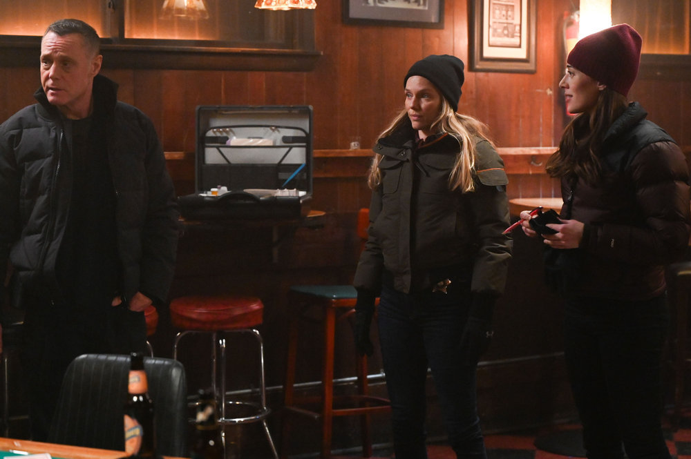 Preview — Chicago P.D. Season 11 Episode 1 Unpacking