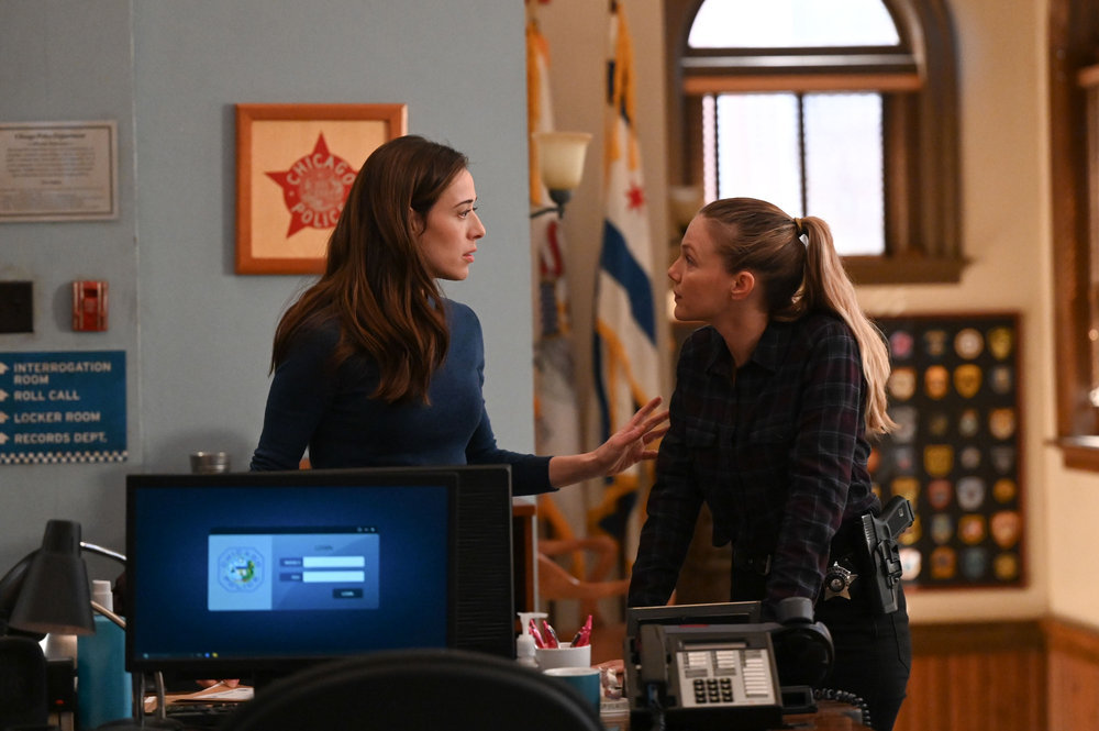 Chicago P.D. Season 11 Episode 1 Review: Unpacking