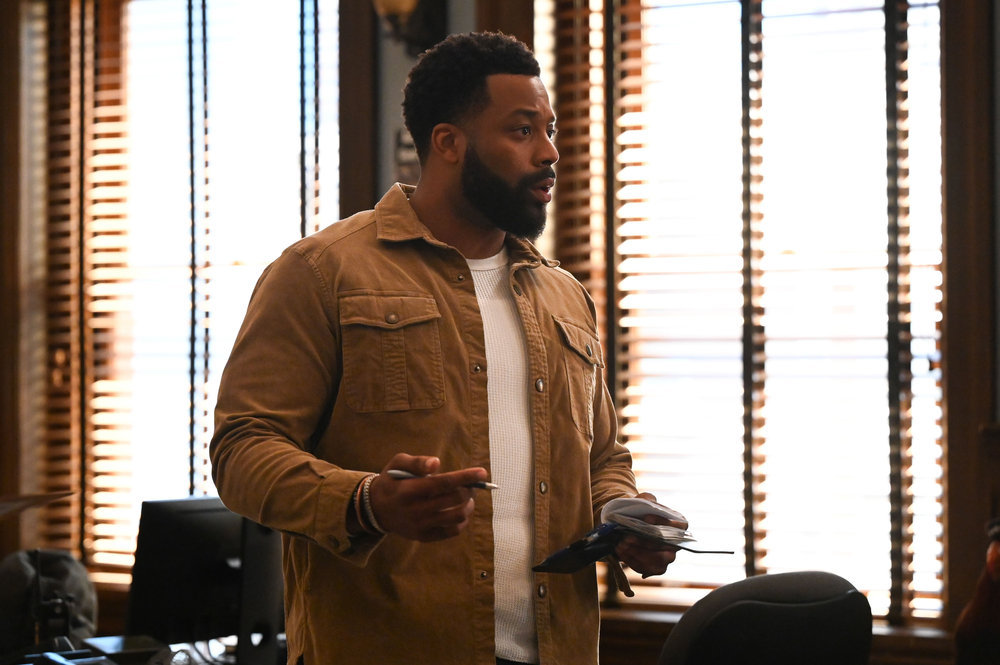 Chicago P.D. – Season 11