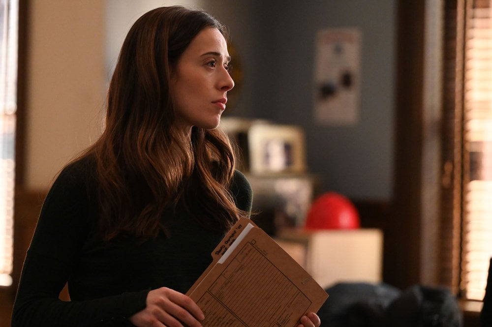 Chicago P.D. – Season 11