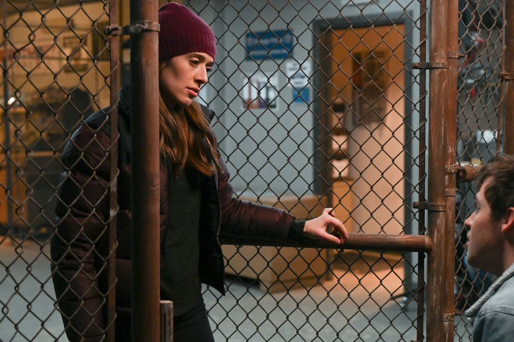 Preview — Chicago P.D. Season 11 Episode 1 Unpacking