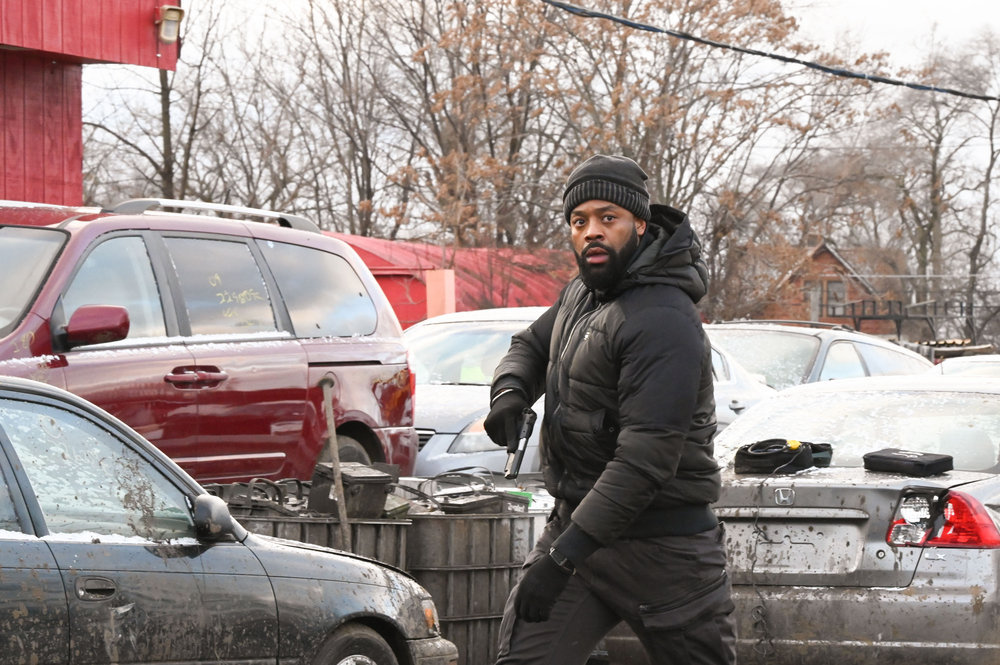 Chicago P.D. – Season 11