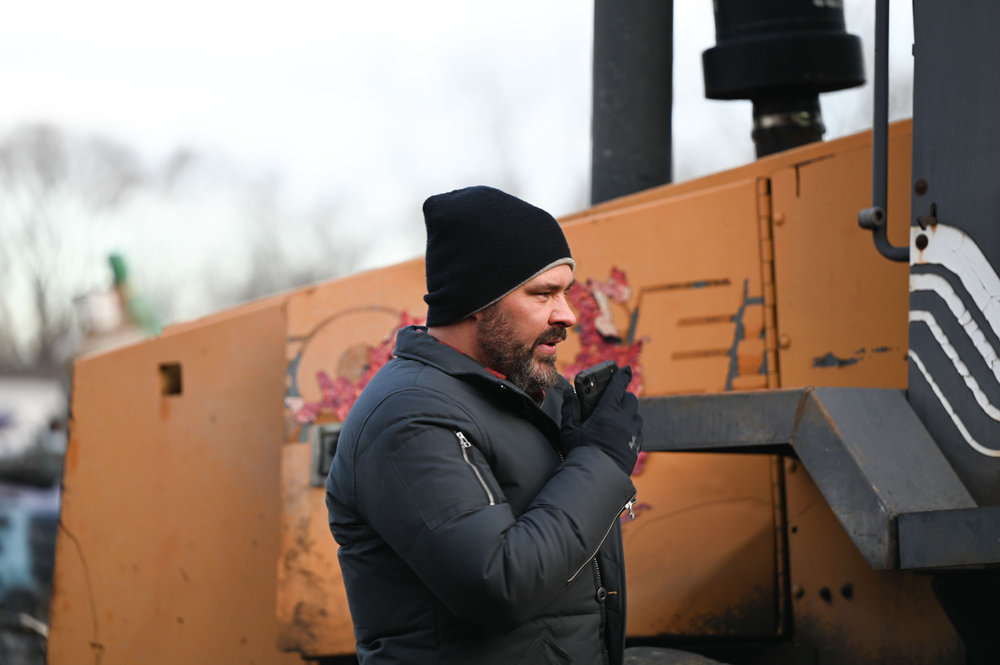 Chicago P.D. – Season 11 Chicago P.D. Season 11 Episode 3 Review: Safe Harbor