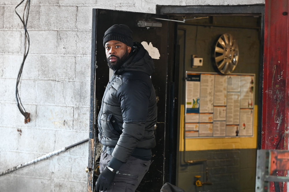 Chicago P.D. – Season 11