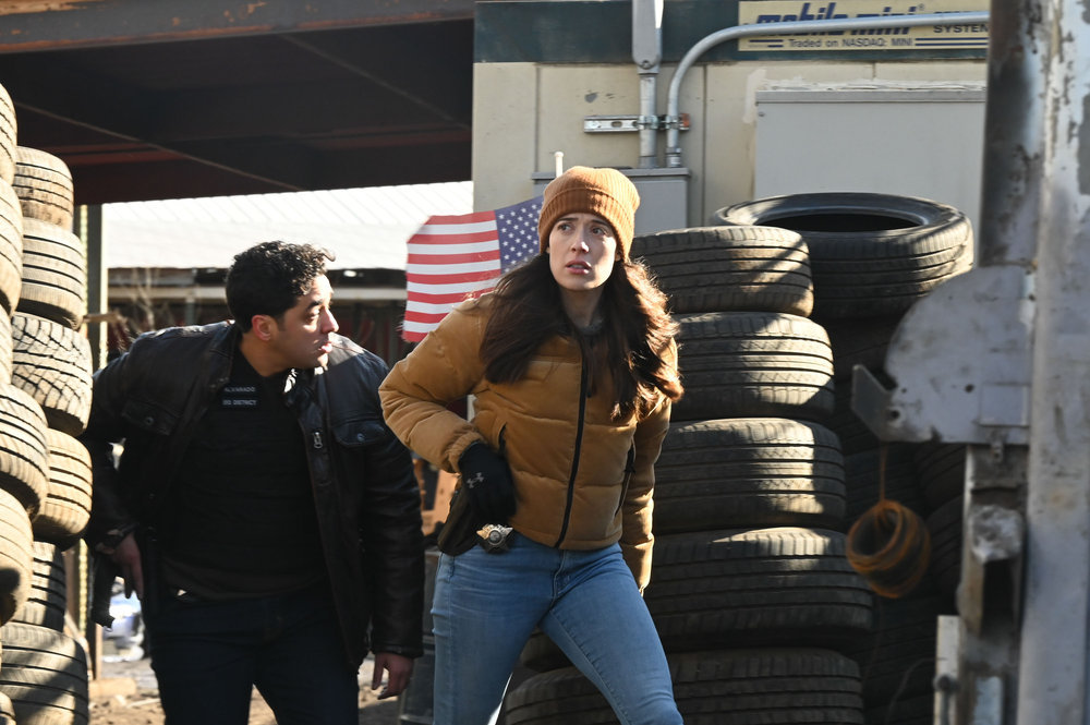 Chicago P.D. – Season 11