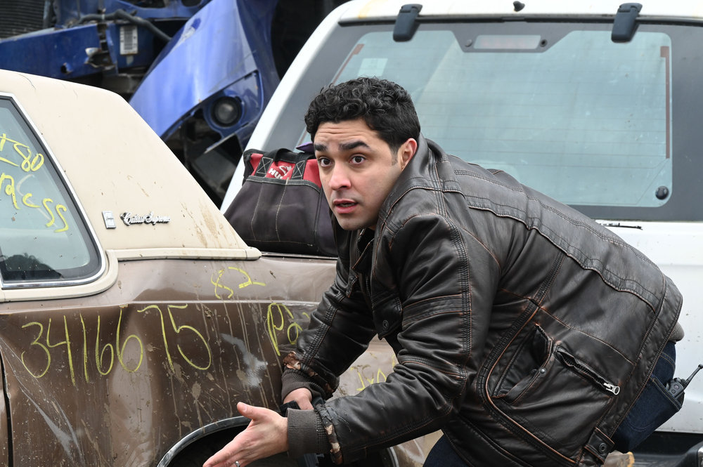 Chicago P.D. – Season 11 Chicago P.D. Season 11 Episode 3 Review: Safe Harbor