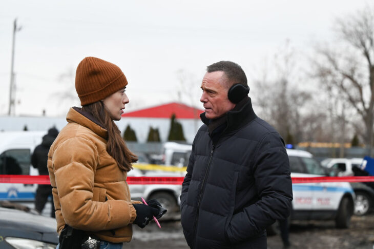 Chicago P.D. – Season 11 Preview — Chicago P.D. Season 11 Episode 3: Safe Harbor 