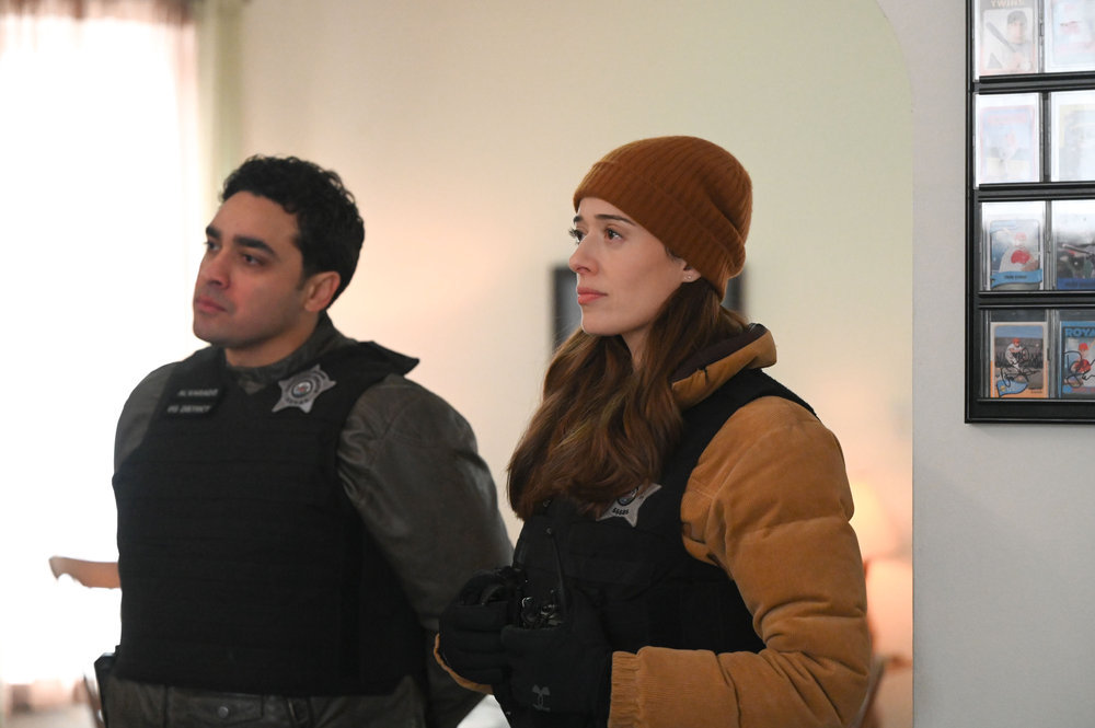 Chicago P.D. – Season 11 Chicago P.D. Season 11 Episode 3 Review: Safe Harbor
