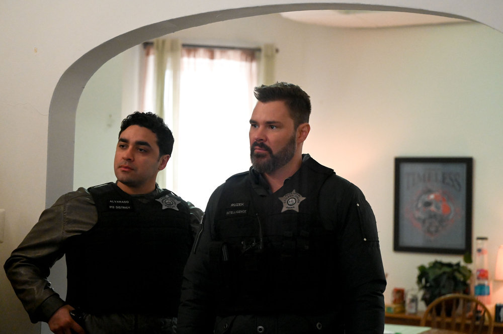 Chicago P.D. – Season 11