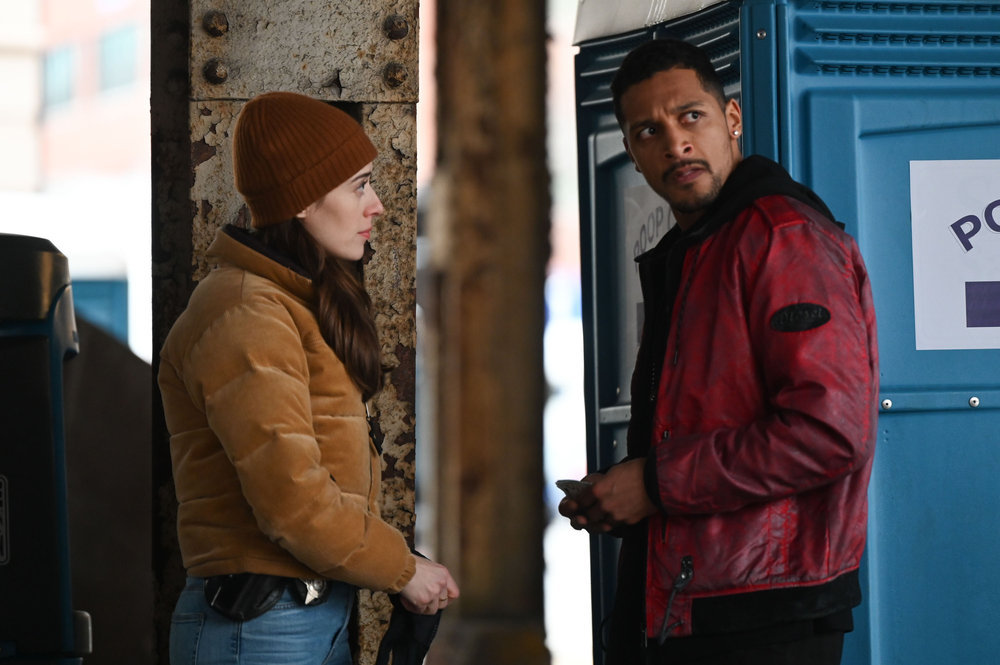 Chicago P.D. – Season 11