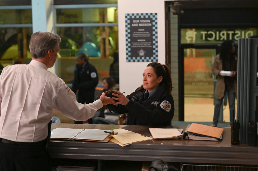 Chicago P.D. – Season 11