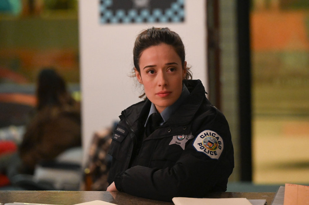 Chicago P.D. – Season 11