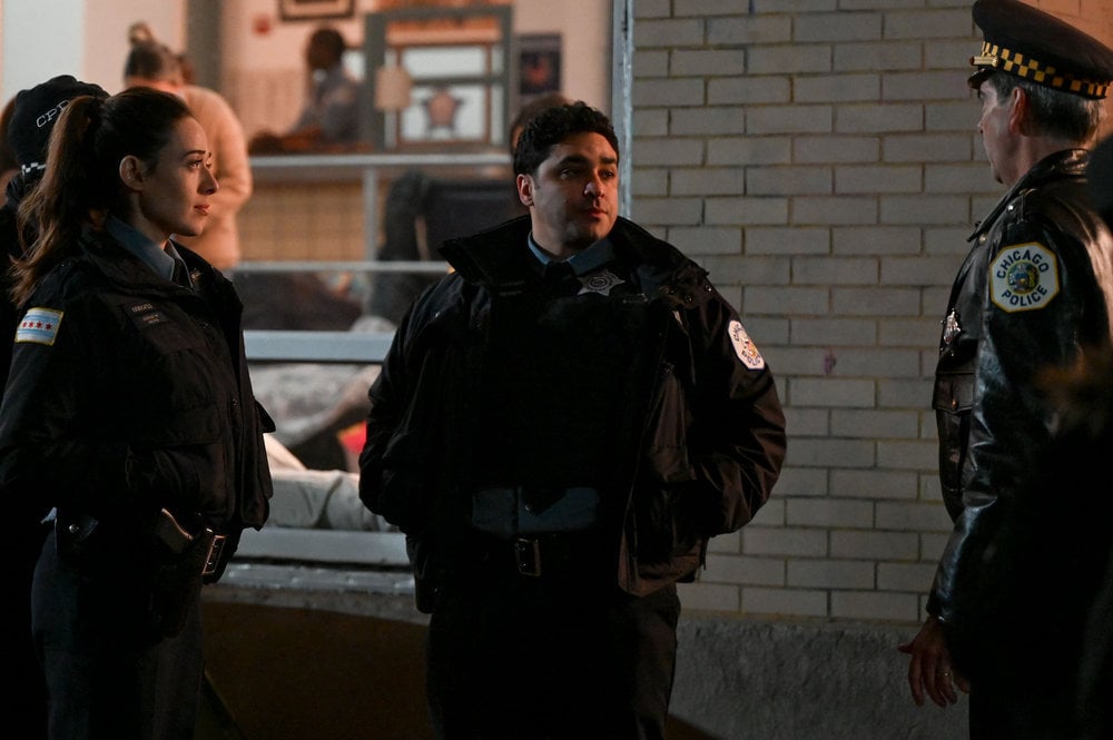 Chicago P.D. – Season 11