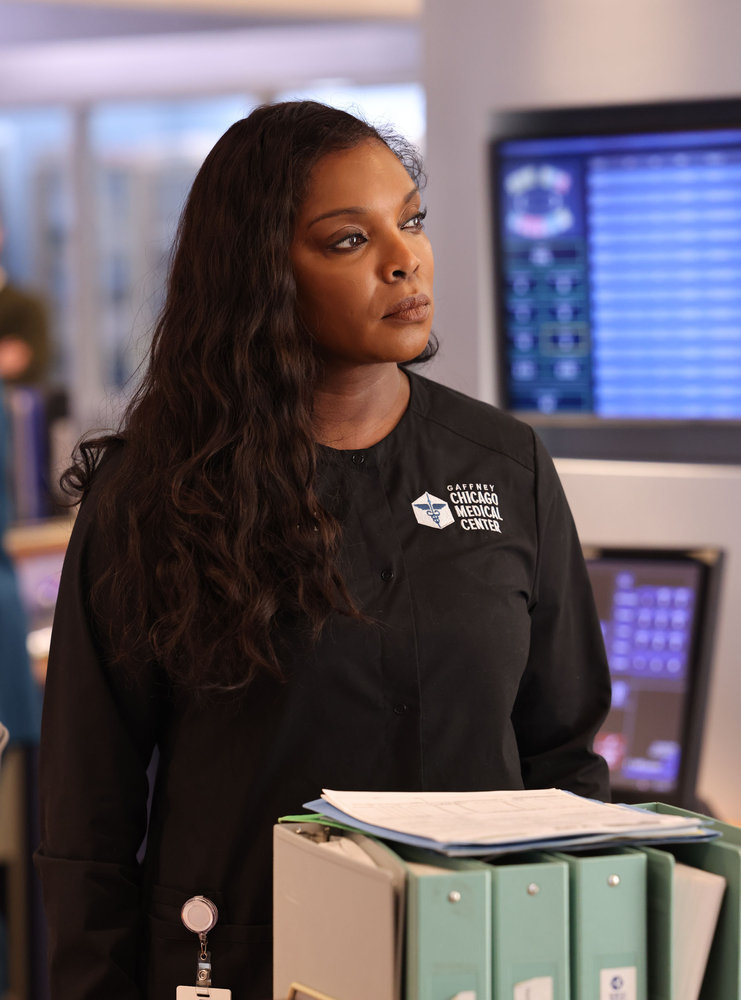 Chicago Med - Season 9 | Tell-Tale TV Chicago Med – Season 9