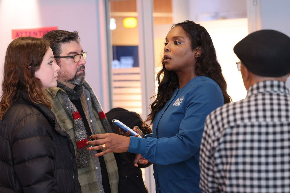 Chicago Med – Season 9