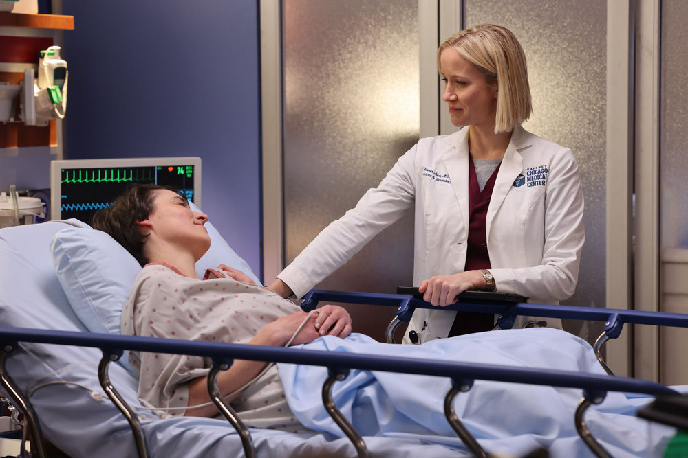 Chicago Med – Season 9