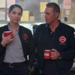 Chicago Fire Season 12 Episode 3 - Trapped - Kidd and Severide | Tell-Tale TV Chicago Fire Season 12 Episode 3 - Trapped - Kidd and Severide Chicago Fire: Episode Descriptions and How to Watch Chicago Fire Season 12 Episode 3 - Trapped - Kidd and Severide