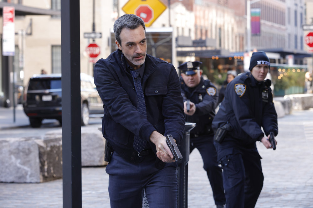 Law & Order – Season 23