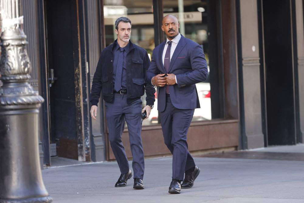 Law & Order – Season 23