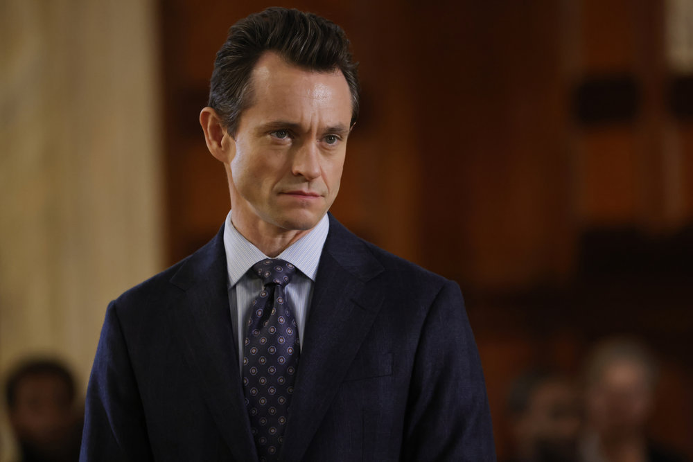 Law & Order – Season 23