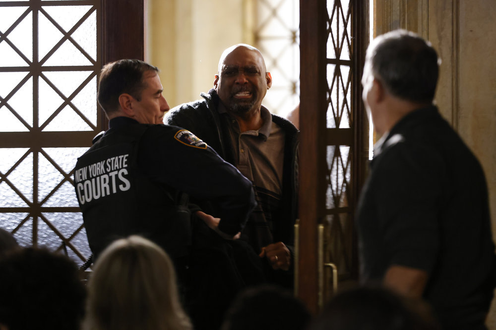 Law & Order – Season 23