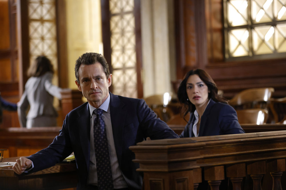 Law & Order – Season 23