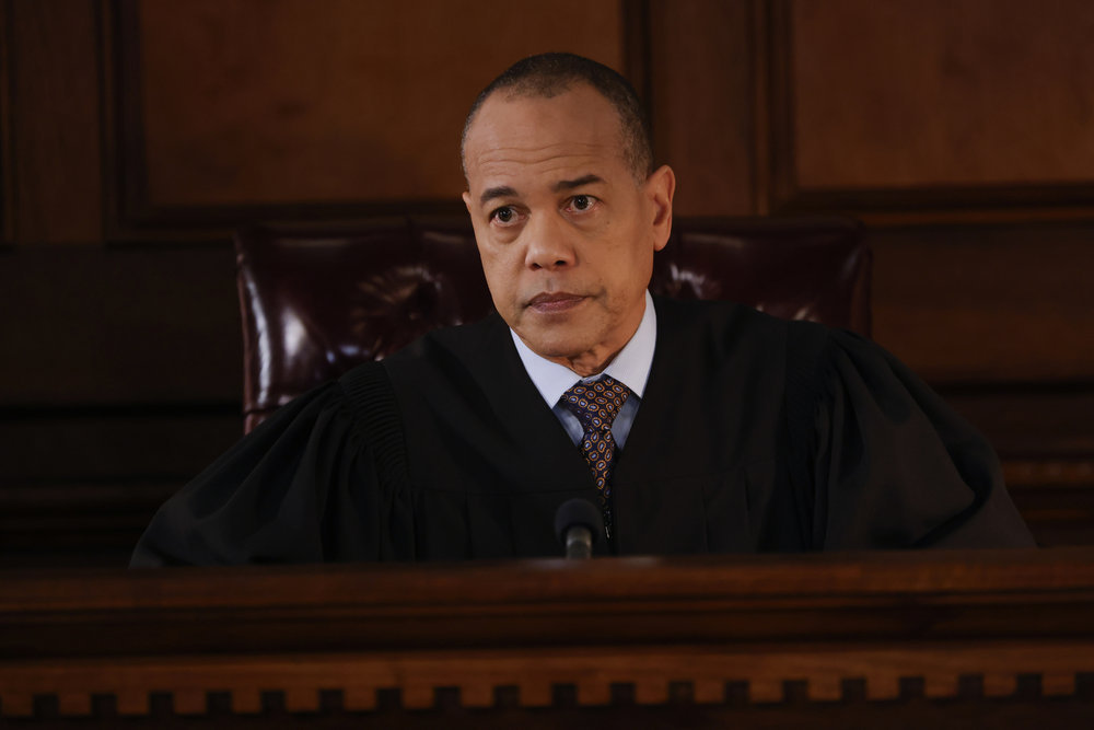 Law & Order – Season 23
