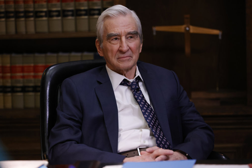 Law & Order – Season 23
