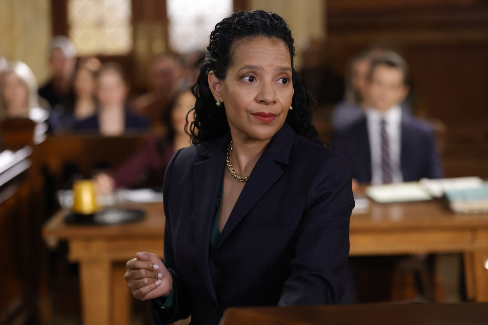 Law & Order – Season 23