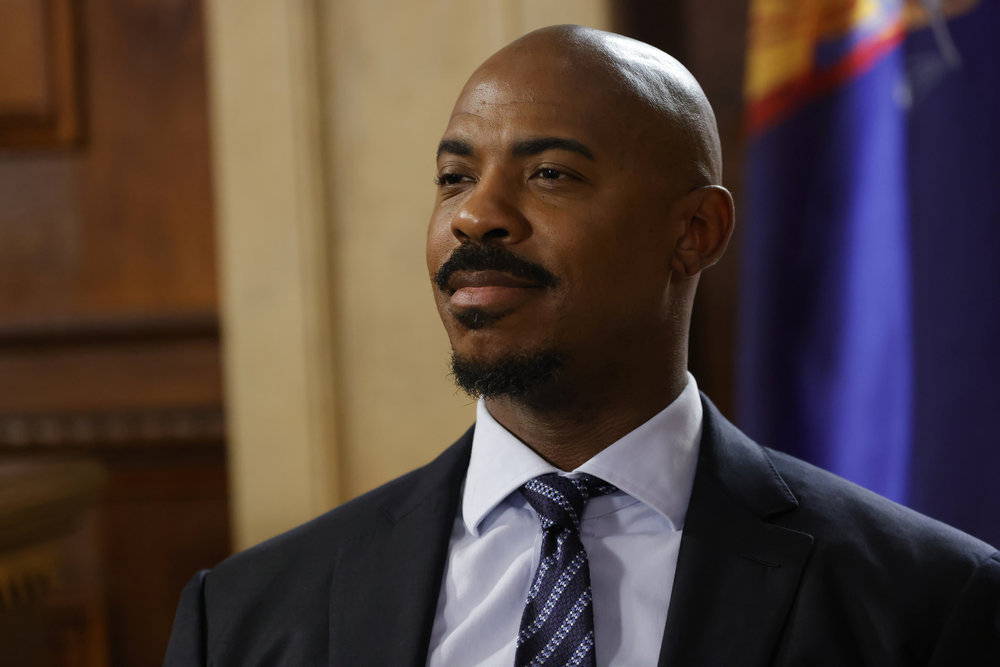 Law & Order – Season 23