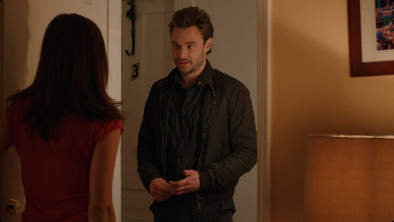 Chicago PD Season 1 Episode 15 - A Beautiful Friendship | Tell-Tale TV Chicago PD Season 1 Episode 15 - A Beautiful Friendship