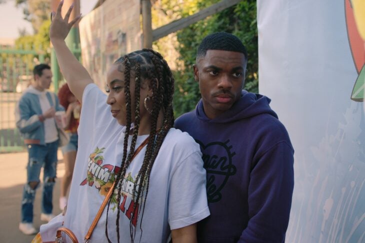The Vince Staples Show (Cropped) The Vince Staples Show Premiere Date and Trailer Released by Netflix 