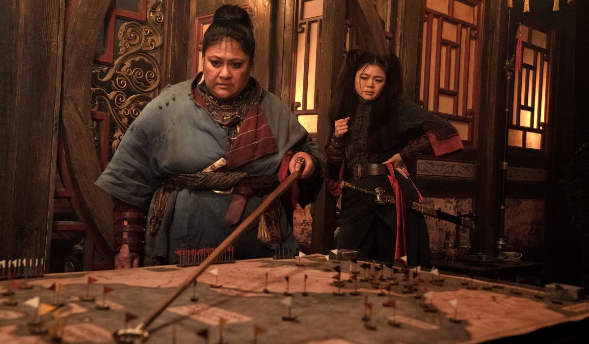 Our Flag Means Death