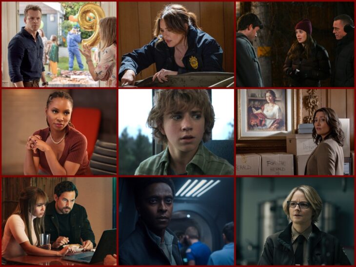 best tv episodes january ncis sydney svu chicago pd found true detective