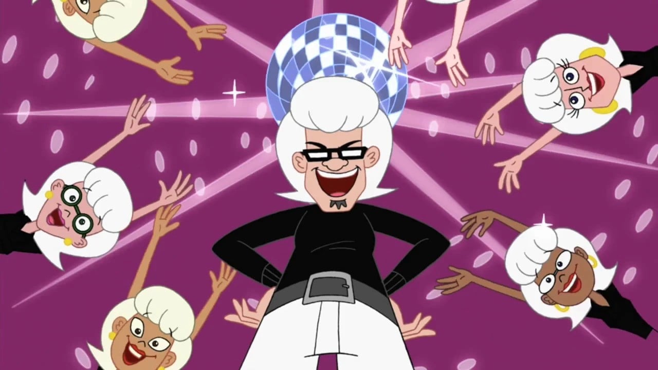 phineas and ferb | Tell-Tale TV phineas and ferb