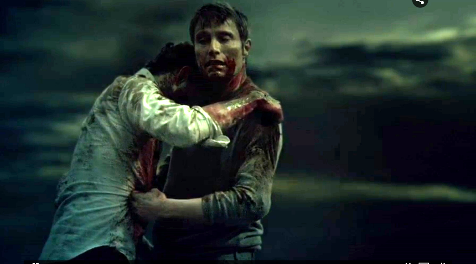 Hannibal | Tell-Tale TV hannibal