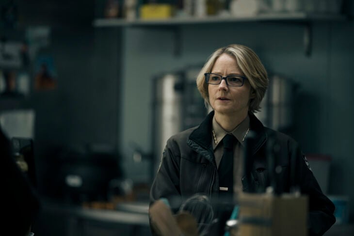 True Detective Night Country Season 1 Episode 1