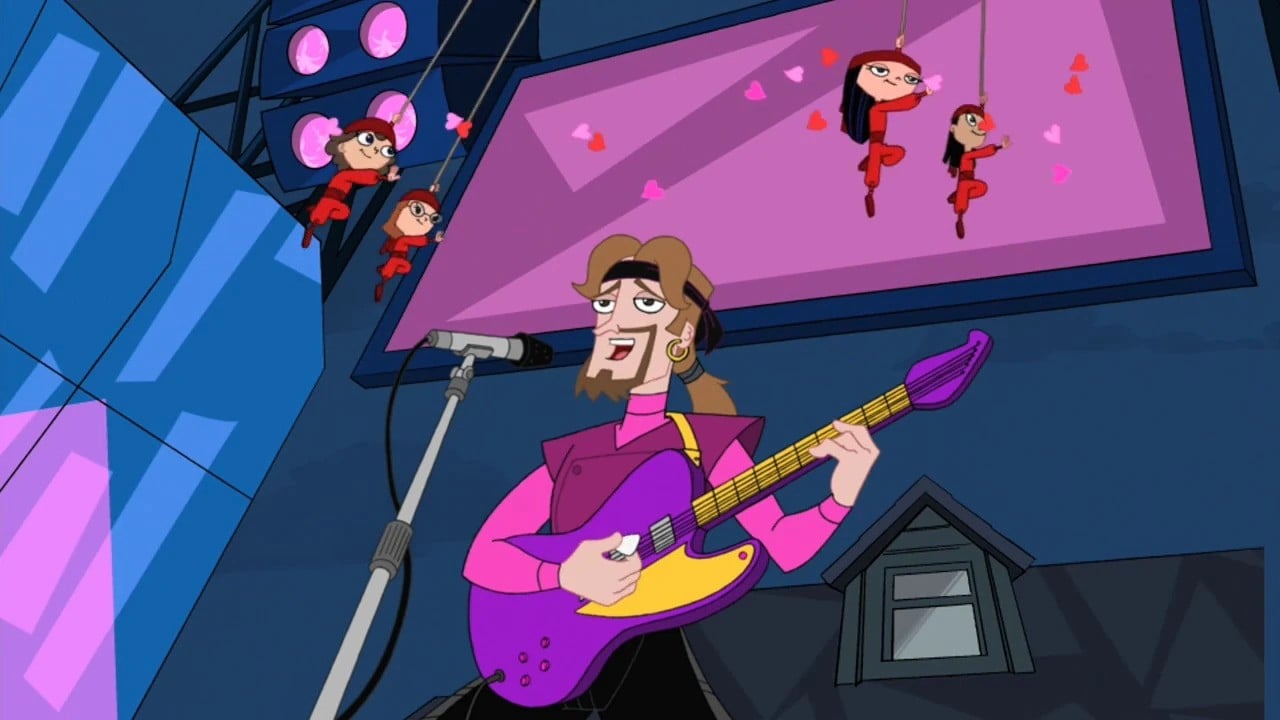 phineas and ferb | Tell-Tale TV phineas and ferb