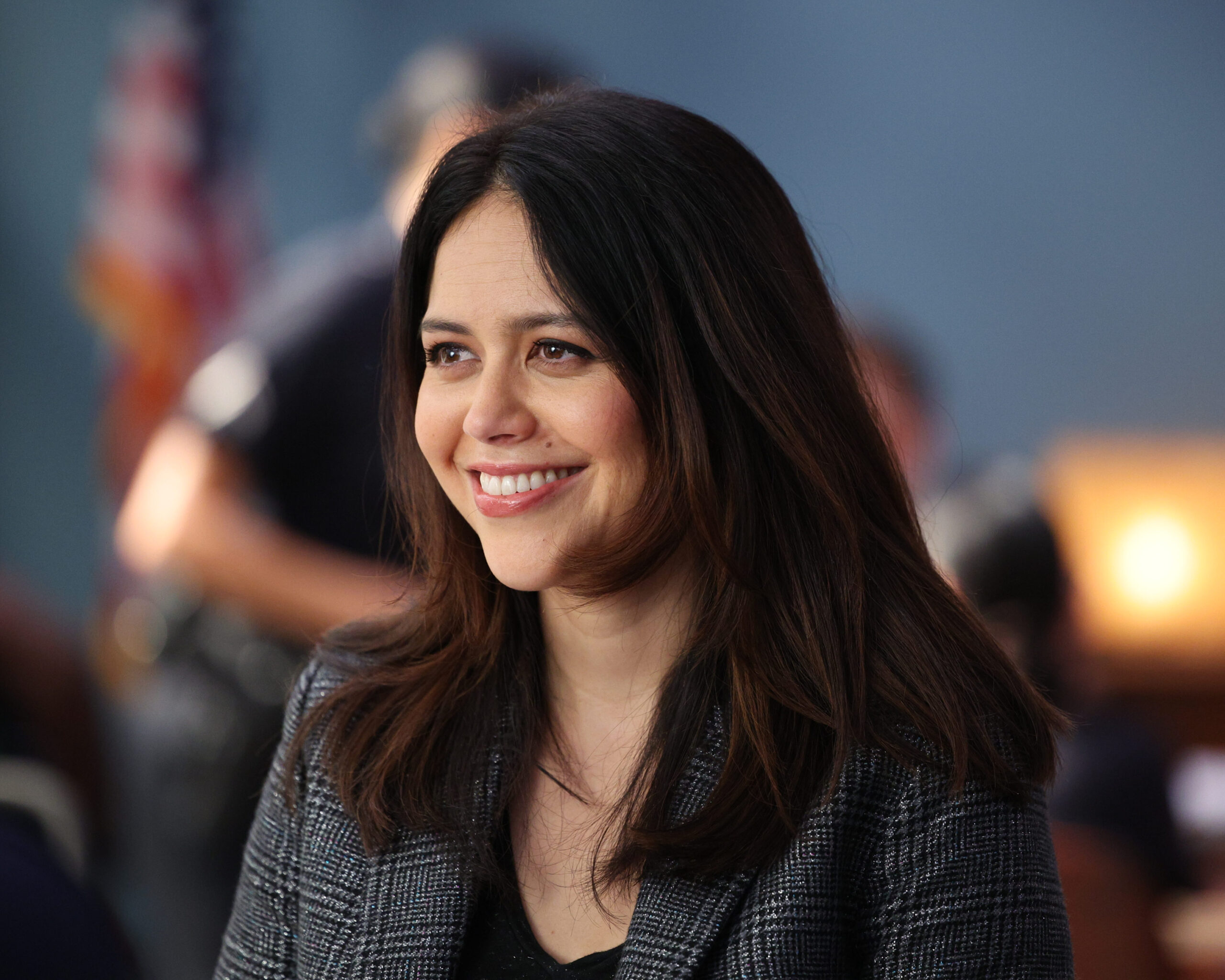 The Rookie Season 6 Episode 1, "Strike Back"