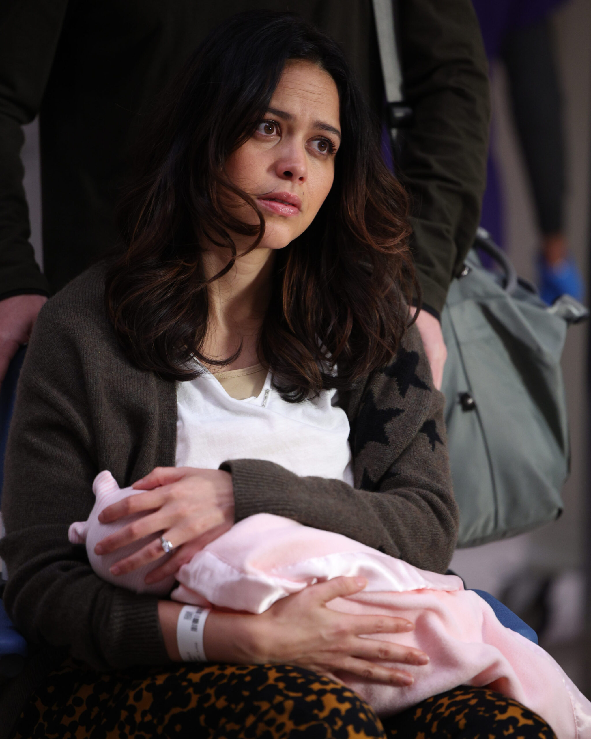 The Rookie Season 6 Episode 1, "Strike Back"