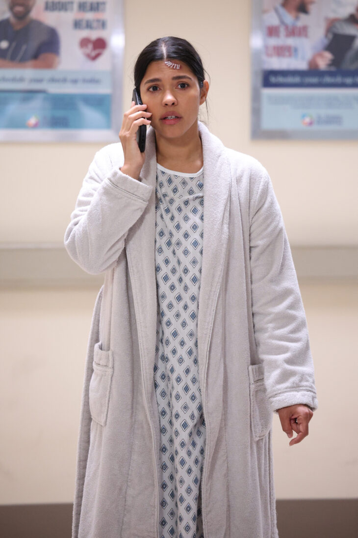 Preview — The Rookie Season 6 Episode 1: Strike Back