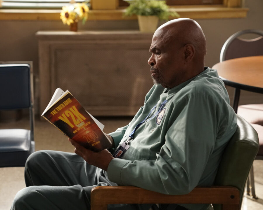 WILLIAM STANFORD DAVIS