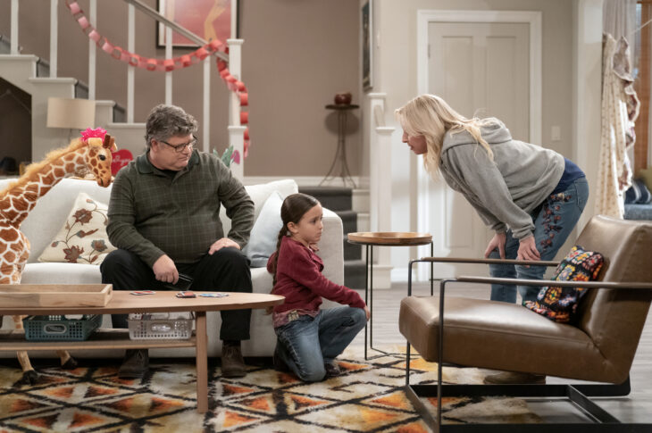 SEAN ASTIN, CHARLOTTE SANCHEZ, LECY GORANSON