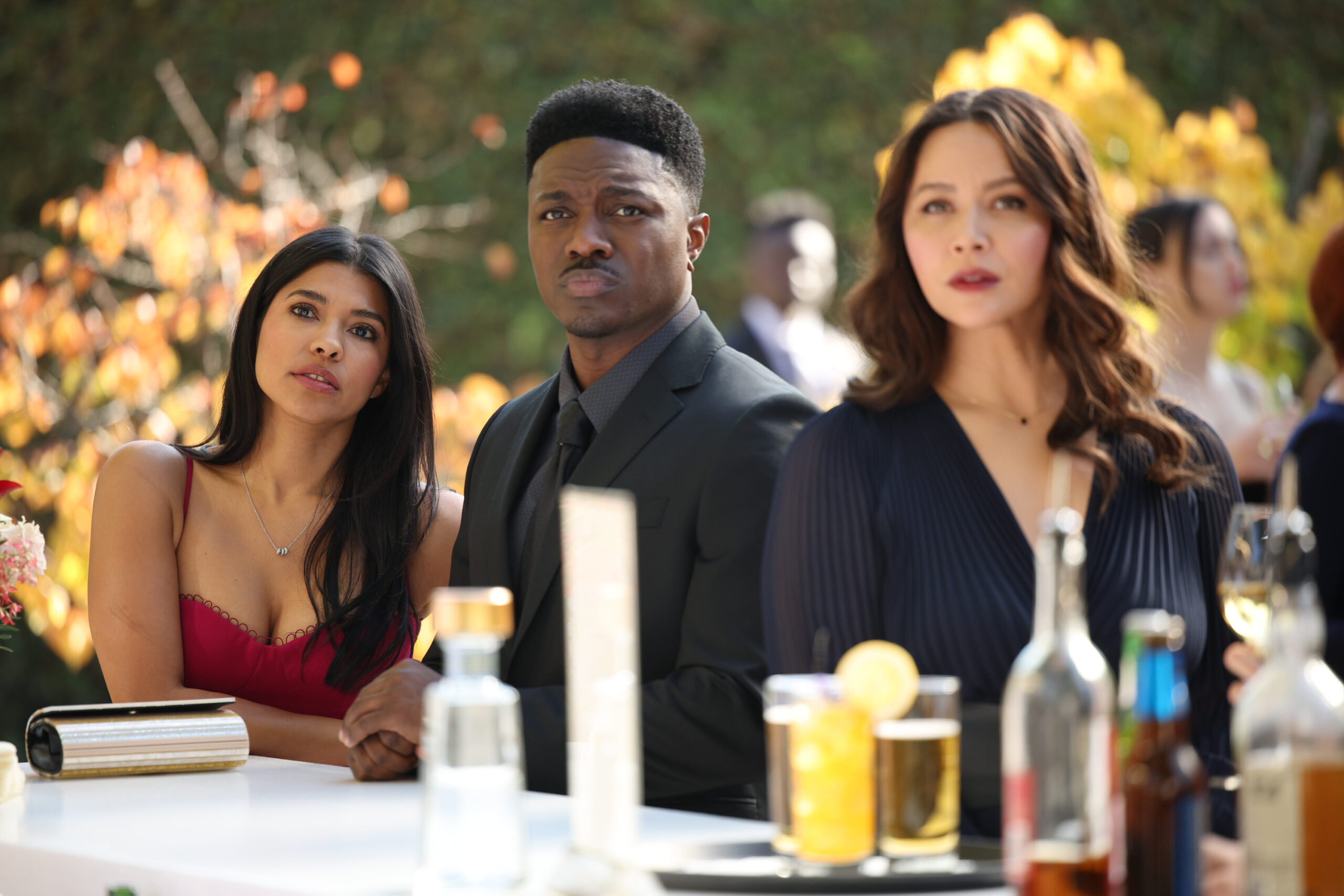 The Rookie Season 6 Episode 2, "The Hammer"